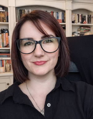 A Picture of Haylie Robinson